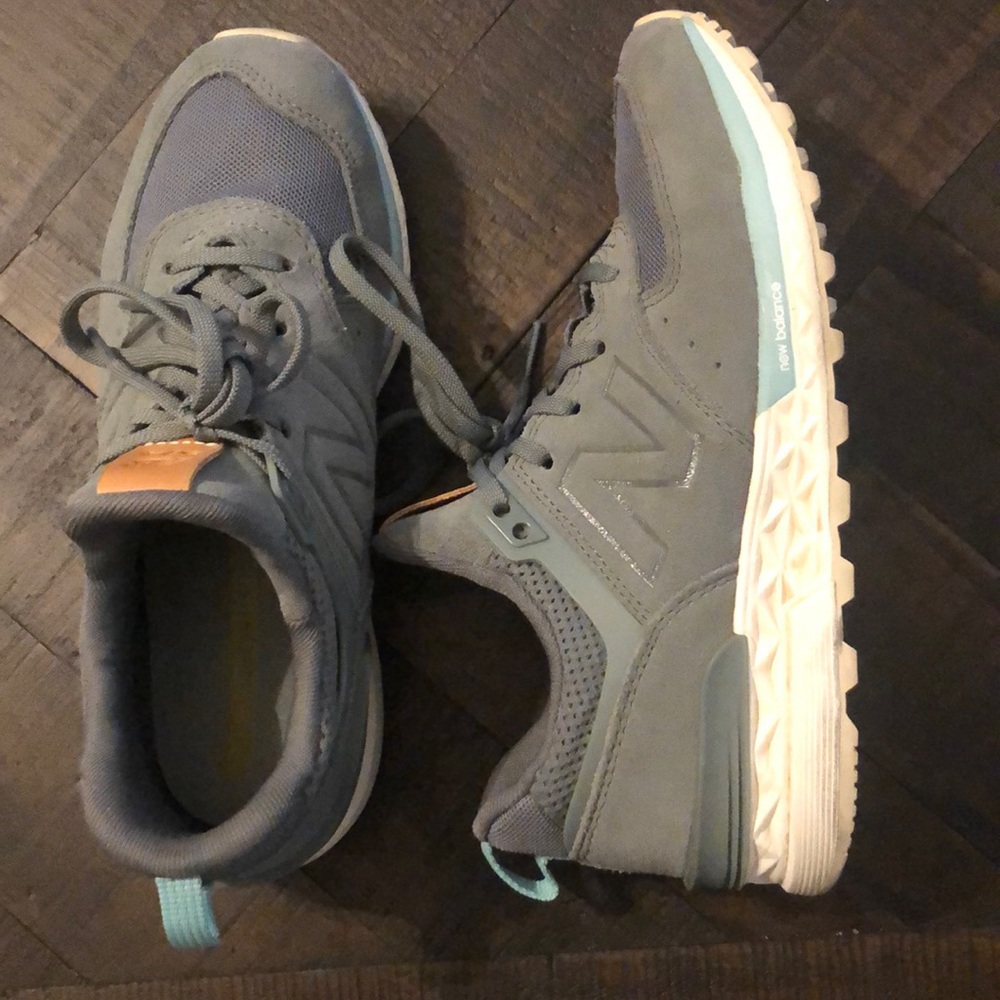 New Balance Women’s Shoes